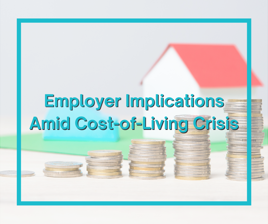 Cost-of-Living Crisis
