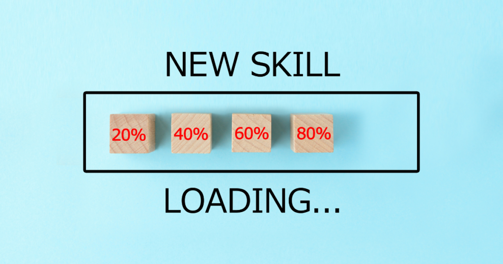 New Skills
