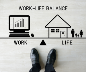 Work-Life Balance