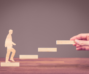 Employees Value Career Progression