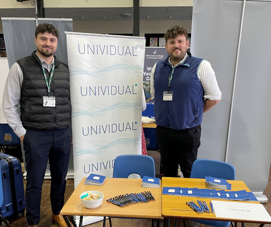 Unividual Limited