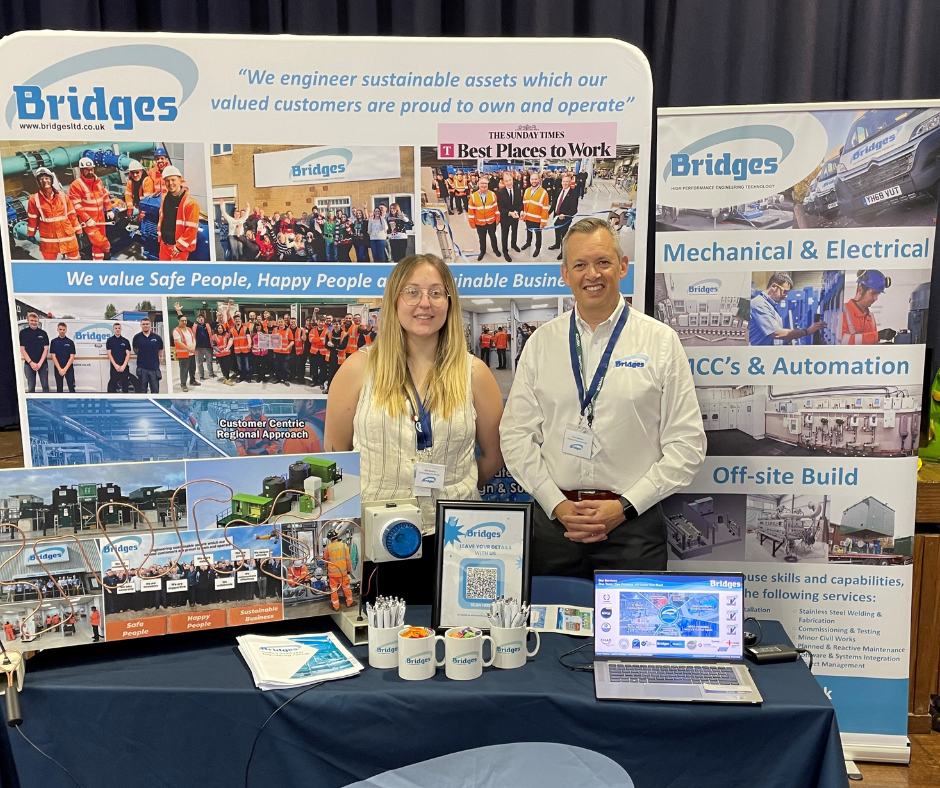 Bridges Engineering - Careers Fair
