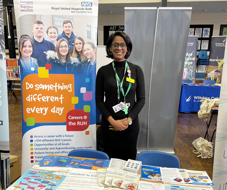 RUH Bath NHS Foundation Trust