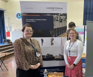 Horstman Defence Limited