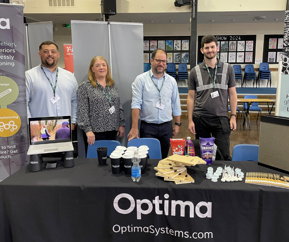 Optima Systems