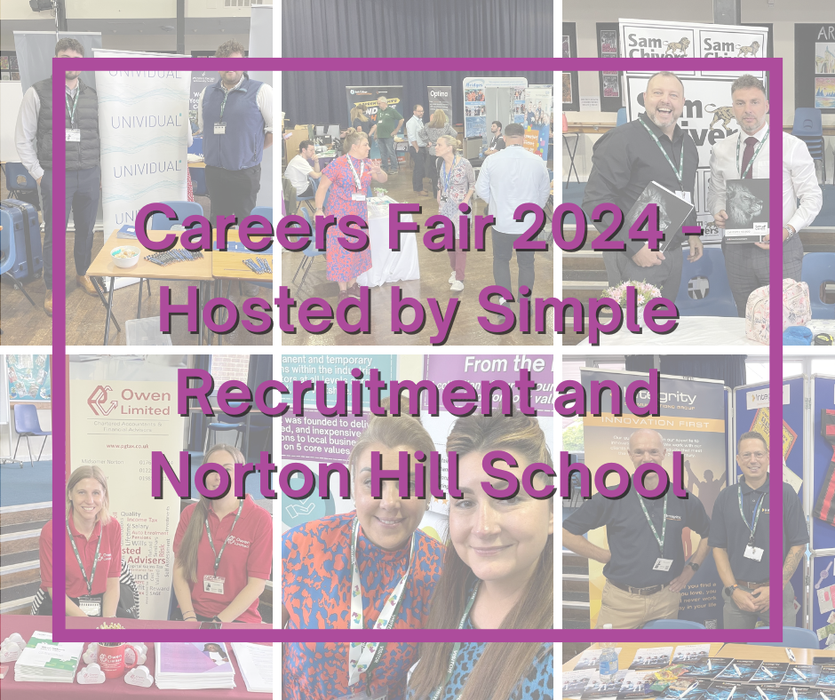 Careers Fair 2024