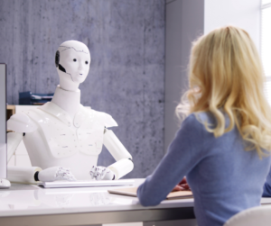 Artificial Intelligence in Recruitment