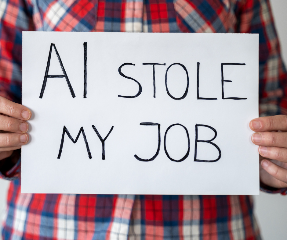 Anti AI Sentiment