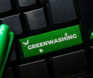 Greenwashing